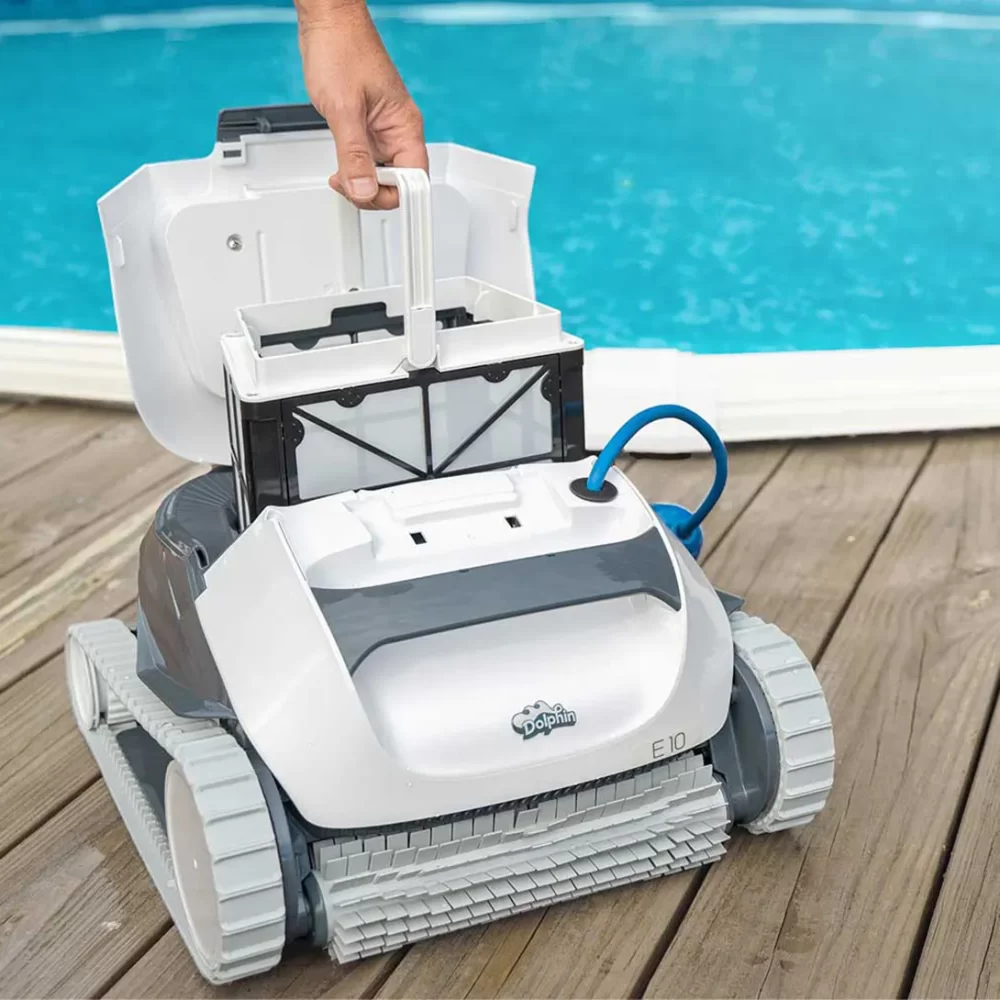 Dolphin E10 - Image 6