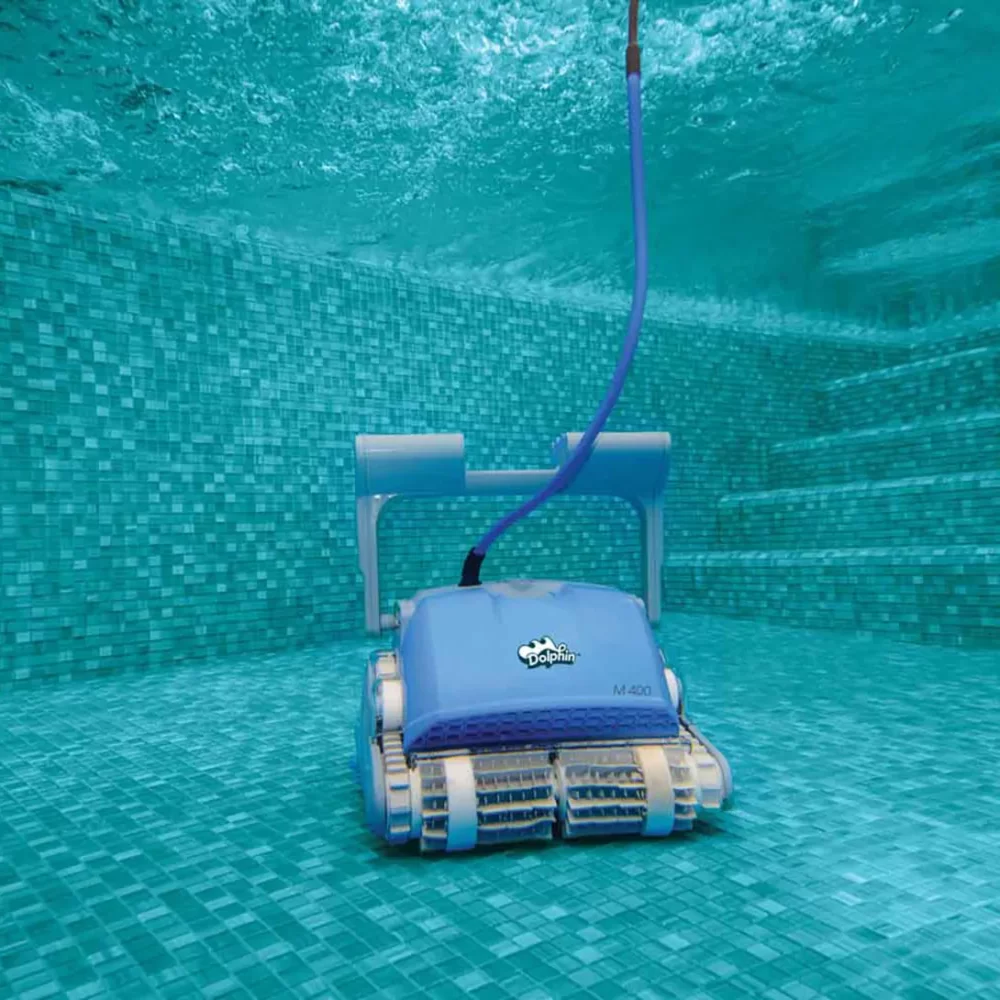 Dolphin M400 - Image 7