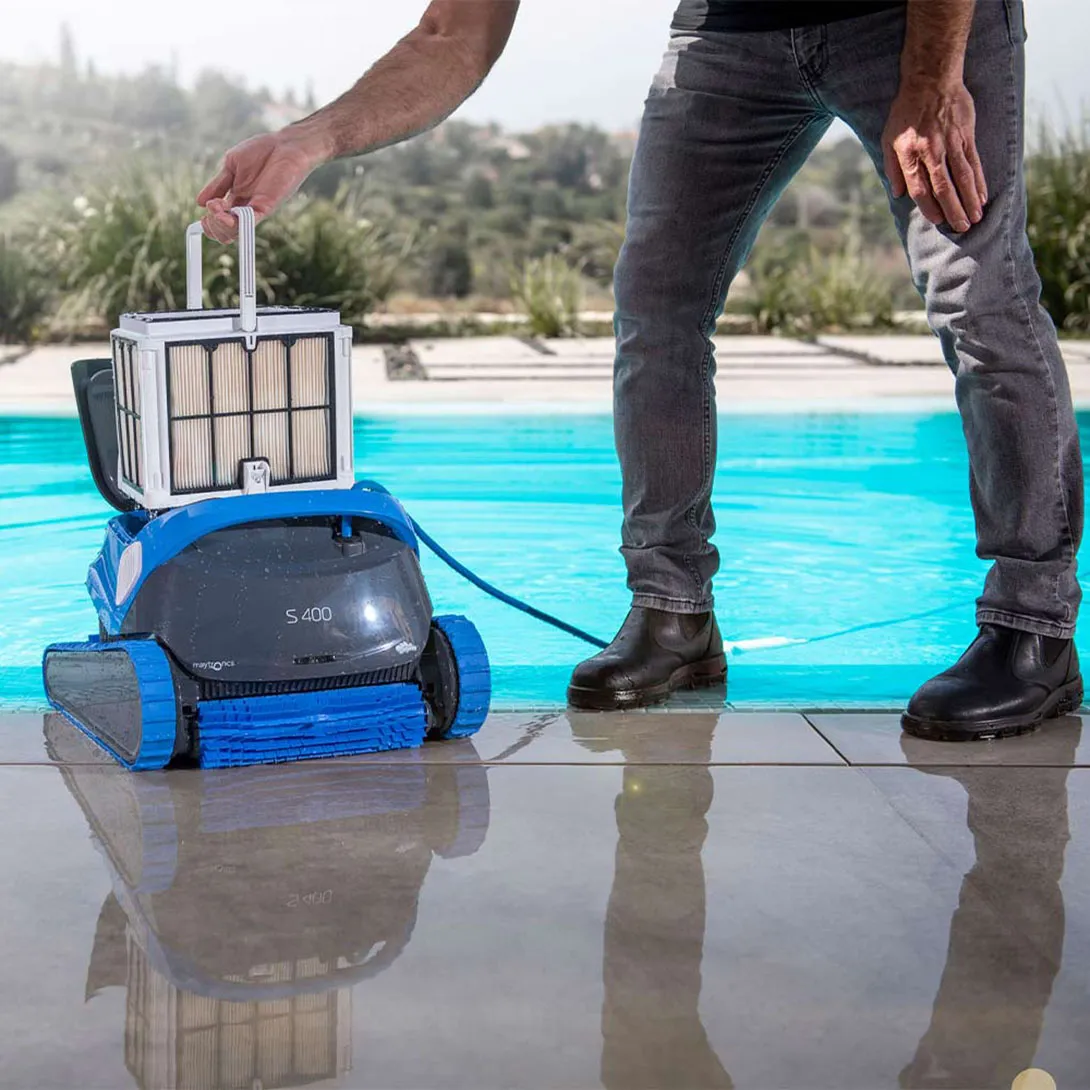 Dolphin S400 - Image 7