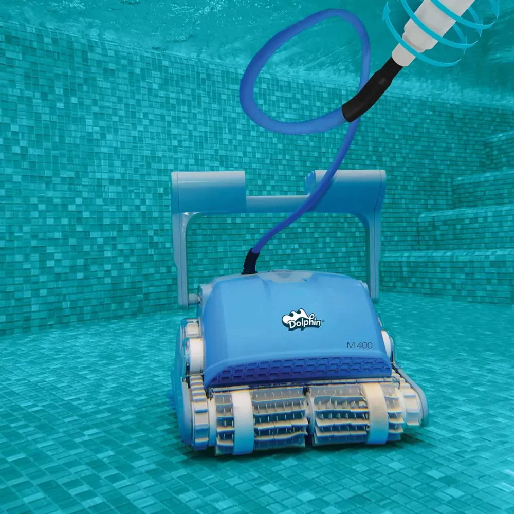 Dolphin M400 - Image 4