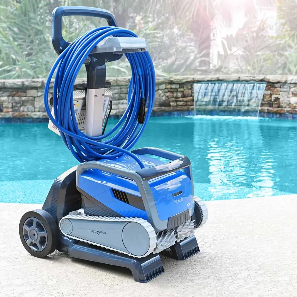 Dolphin M600 - Image 4