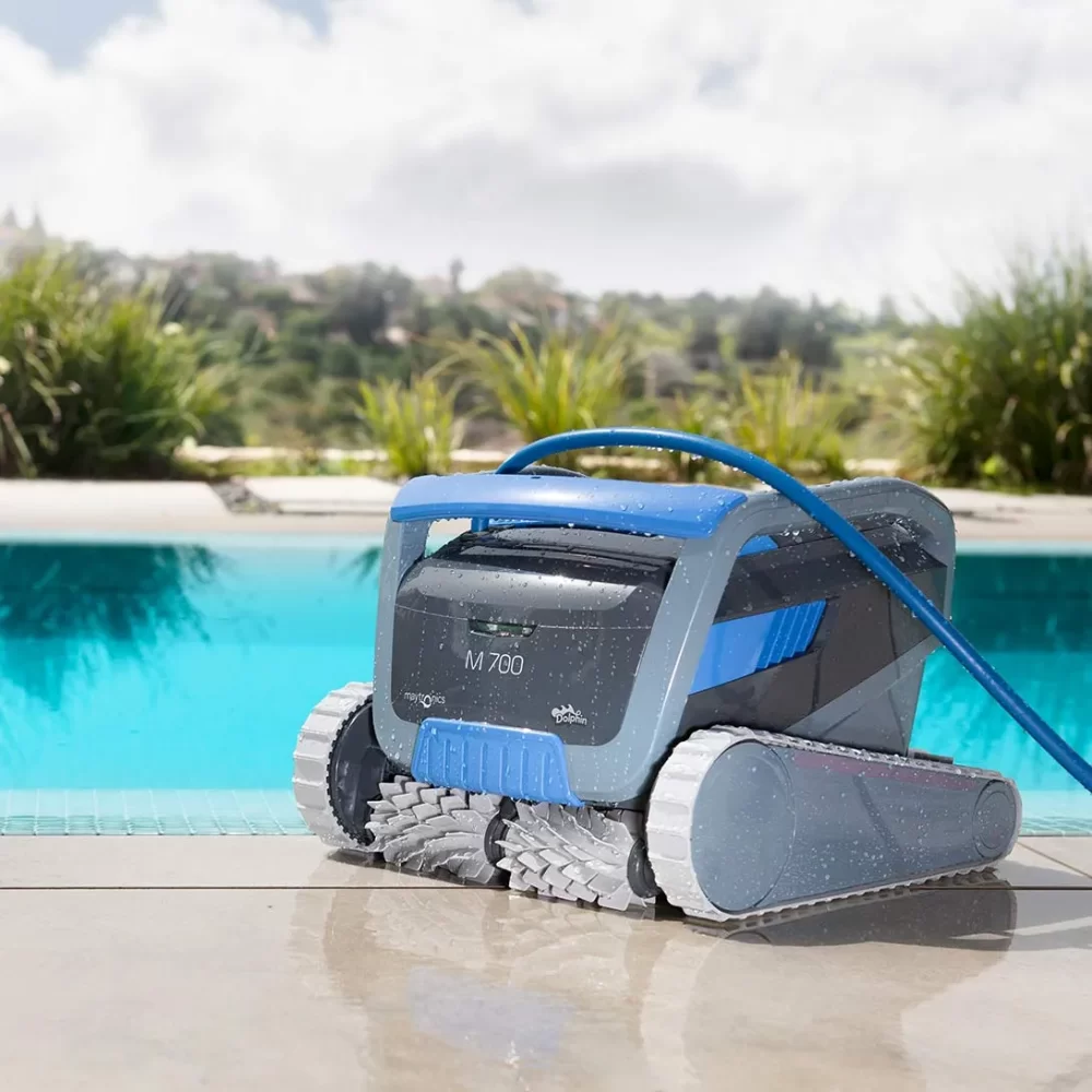 Dolphin M700 - Image 3
