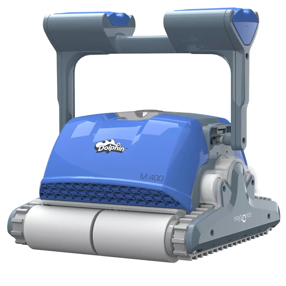 Dolphin M400 - Image 2