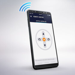Zodiac CNX 40 iQ - Image 5